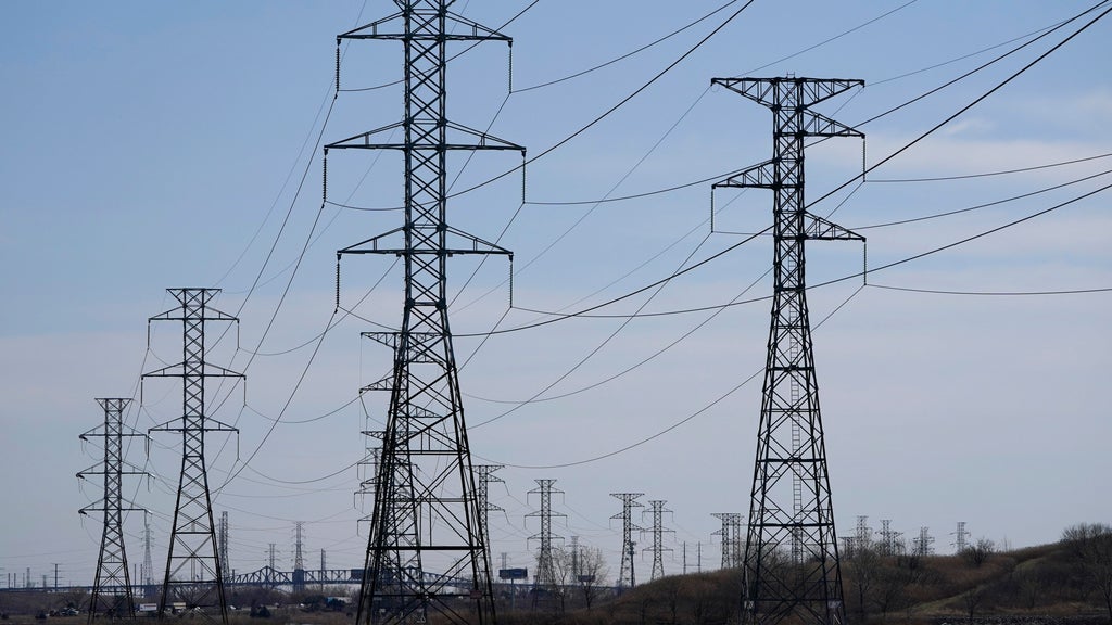 PG&E begins restoring power to Bay Area customers as fire weather conditions improve — CBS Bay Area (KPIX), New York Community news