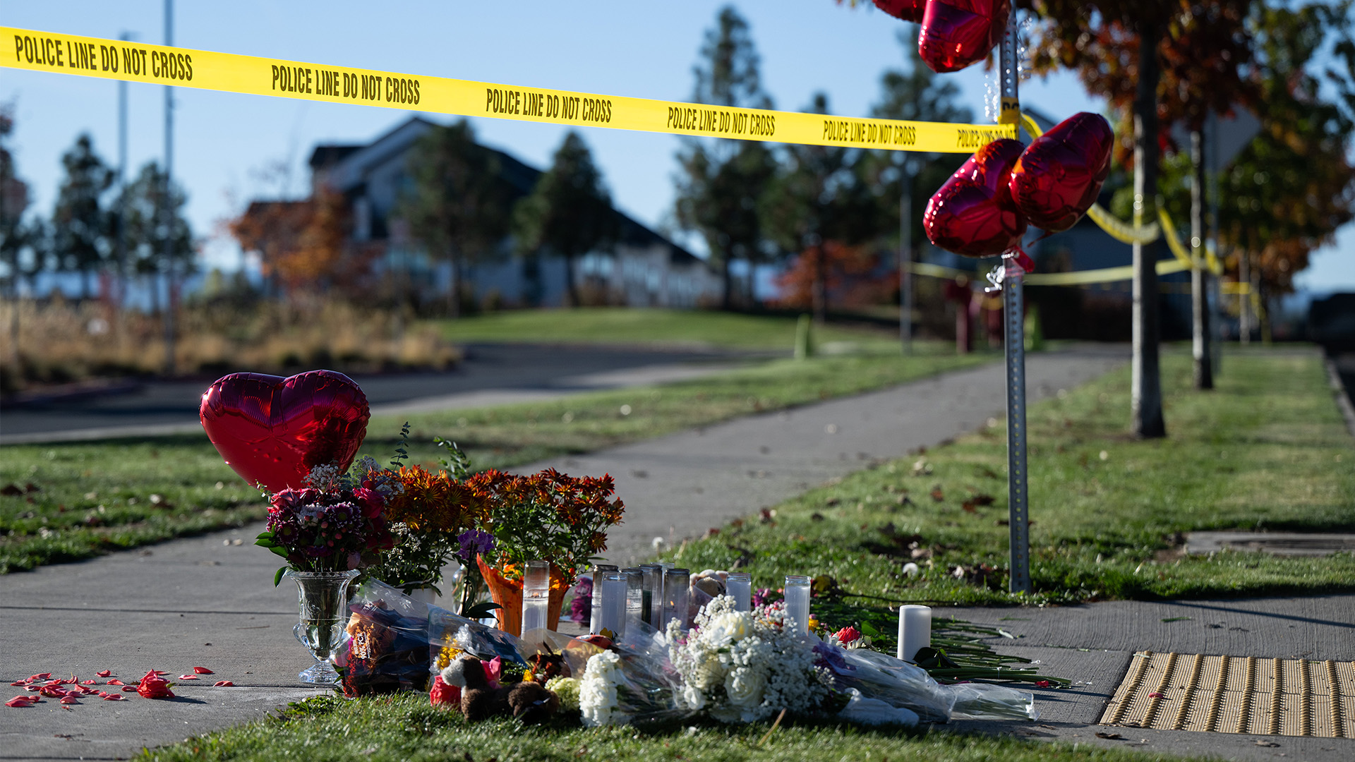 What we know about teen gunman who police say opened fire at Bend, Oregon school
— ABC 7 Bay Area