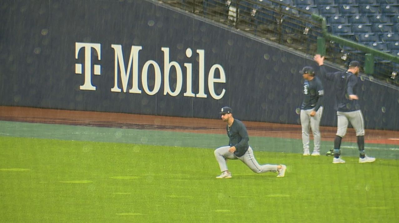 Rays vs. Guardians ALCS game postponed due to weather — WFTS ABC Action News Tampa