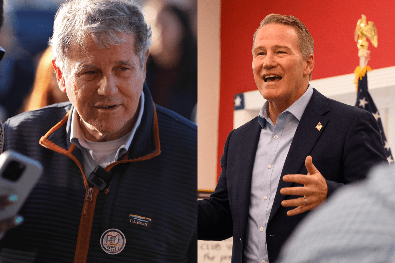 This Senate race where data centers are a crucial issue has more spending than any other midterm clash — MarketWatch