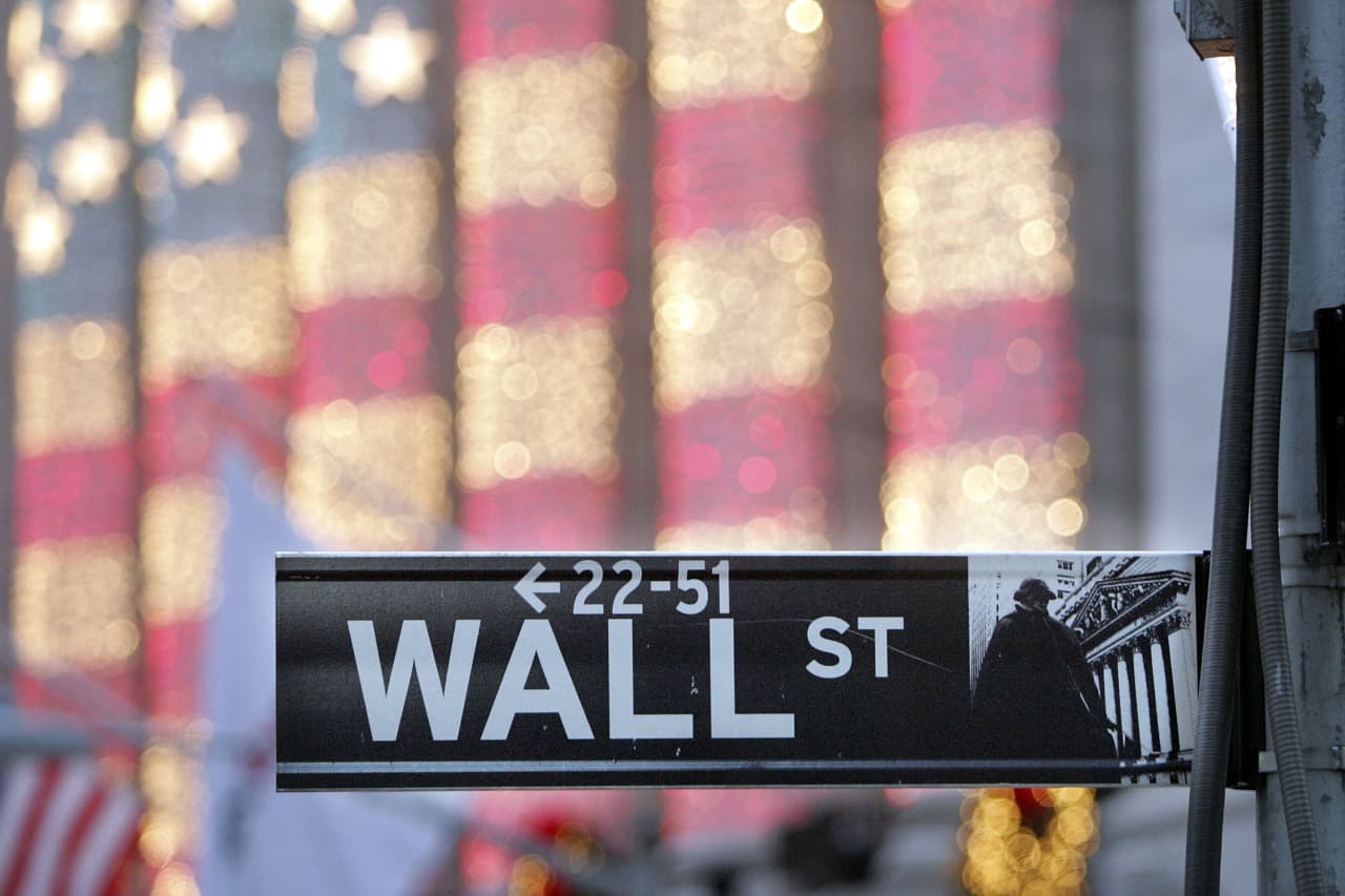 It was another great week for the average stock as market leadership shifts away from tech — MarketWatch, New York Technology news
