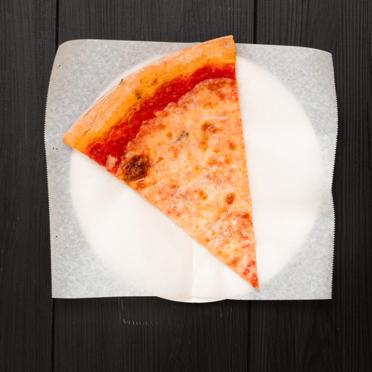 The Cheesiest Deal in LA: Prince St. Pizza Offers $1 Slices — Los Angeles Magazine