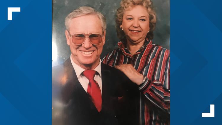 'We weren’t expecting him to just continue shooting' | Luby’s massacre survivor reflects on tragedy 35 years later — KCEN (Central Texas)